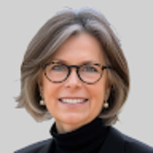 Meet your Posher, Cathy